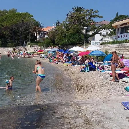 Apartman Graso Banjol