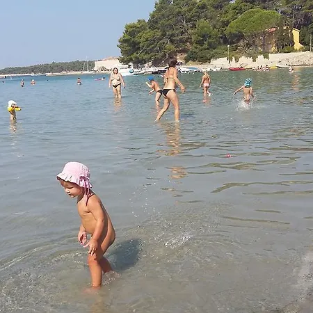 Graso Lägenhet Banjol