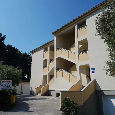 Lägenhet Graso Banjol