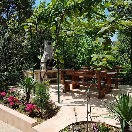 Graso Apartman Banjol