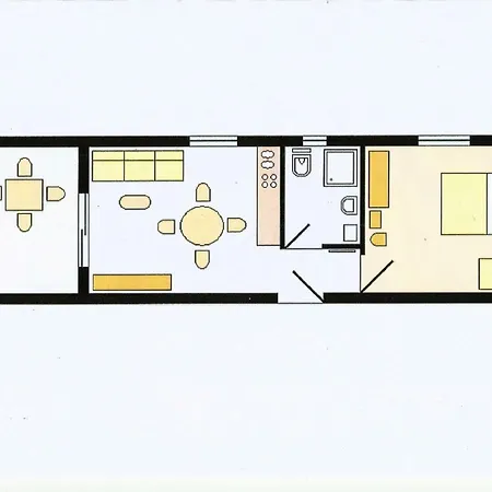 Apartman Graso Banjol