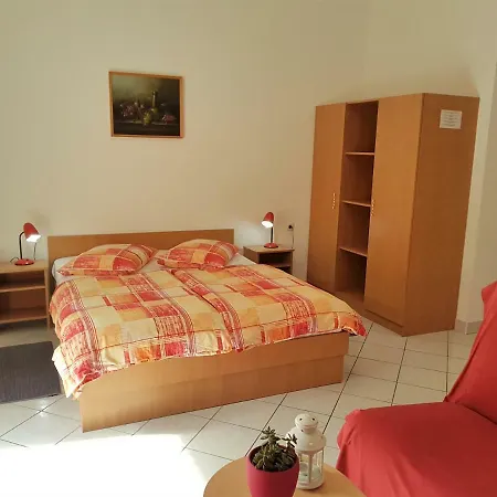 Apartman Graso Banjol