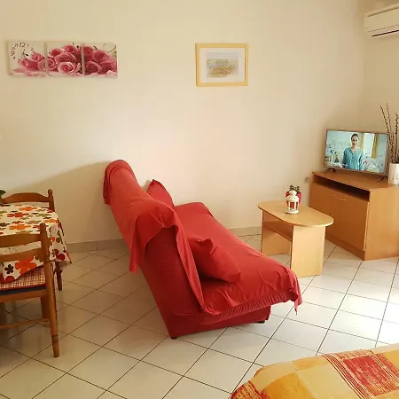 Apartment Graso *