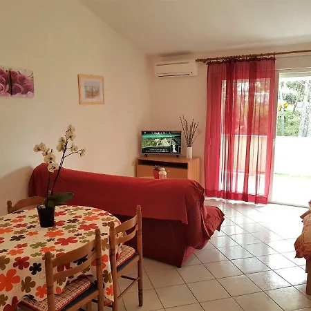 Graso Apartment