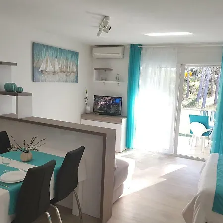 Graso Apartman Banjol