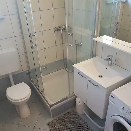 Graso Apartman Banjol