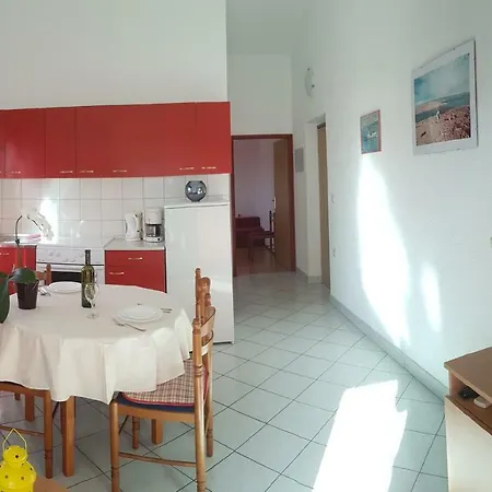 Graso Apartman Banjol