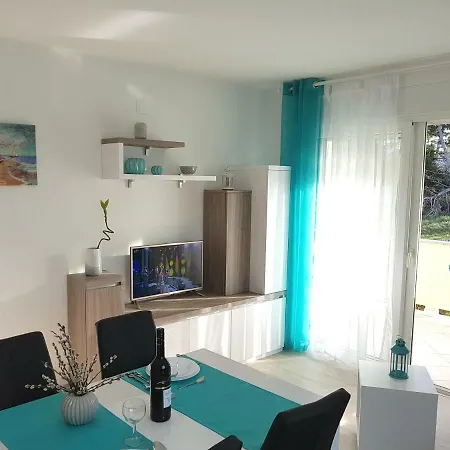 Apartman Graso Banjol