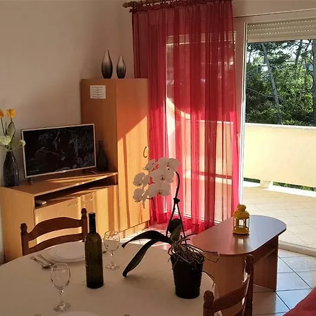 Apartman Graso