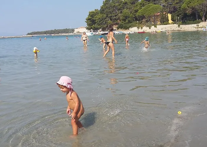 Graso Appartement Banjol