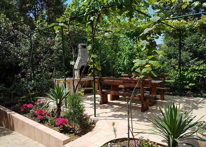 Graso Appartement Banjol