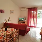Graso Apartment