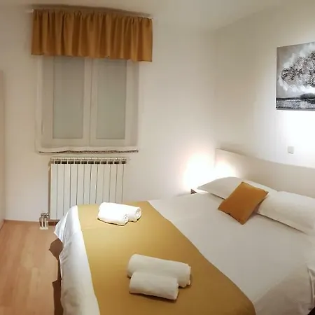 Апартаменты Graso *