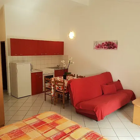 Graso Apartment