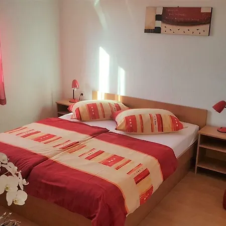 Апартаменты Graso