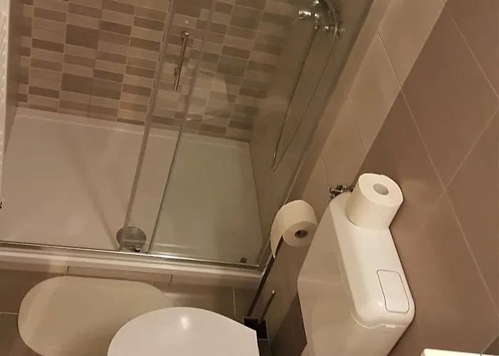 Graso Apartament