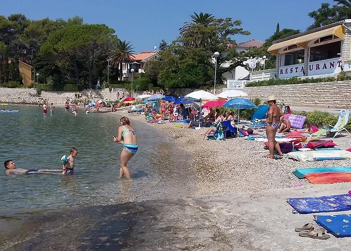 Apartmán Graso Banjol