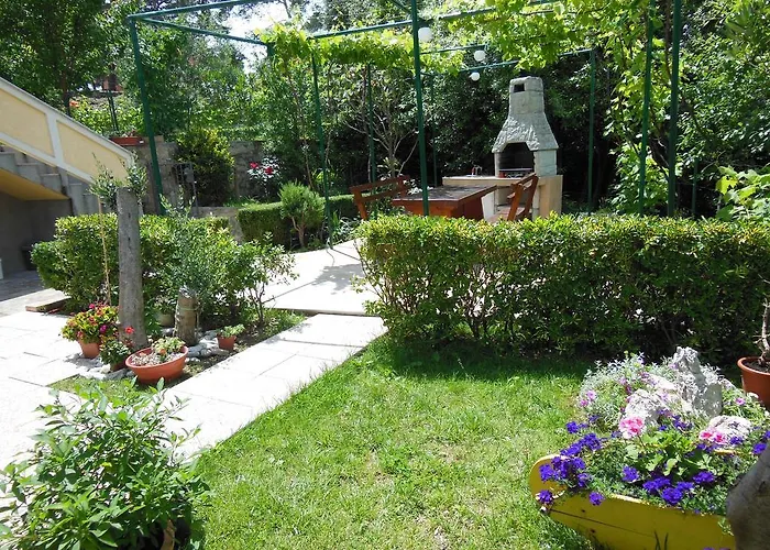 Graso Apartament *