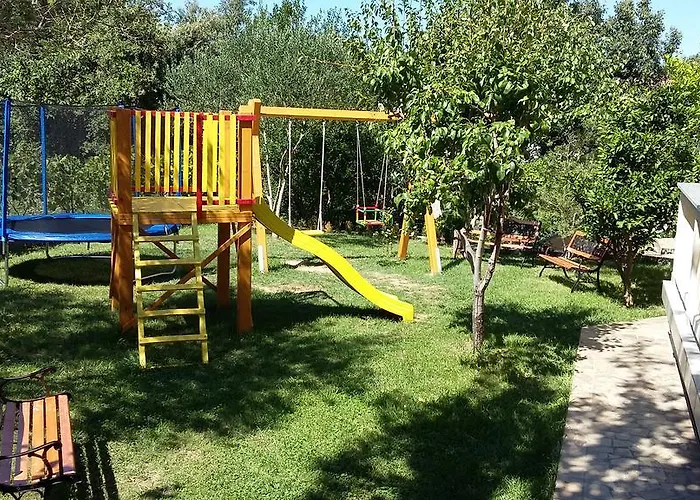 Apartament Graso Banjol