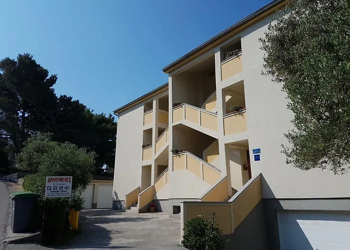 Apartament Graso Banjol