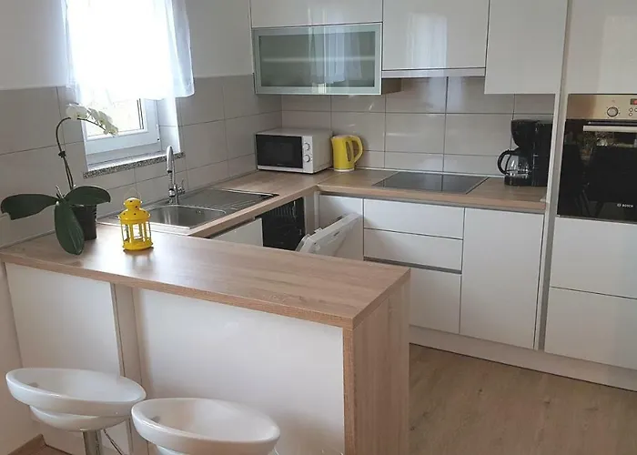 Graso Apartament *