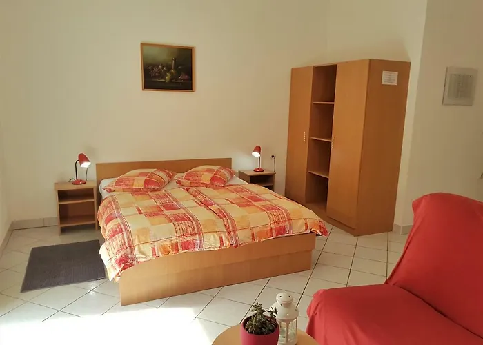 Apartament Graso Banjol