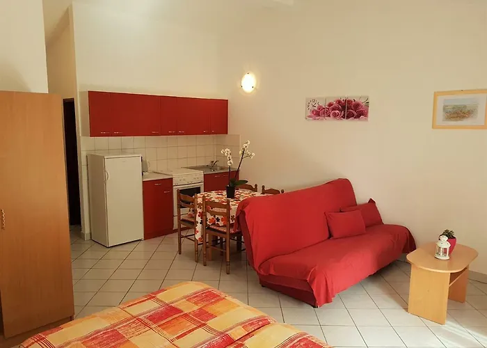 Graso Apartmán