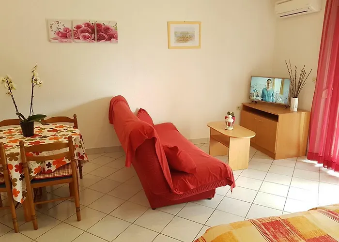 Apartmán Graso *