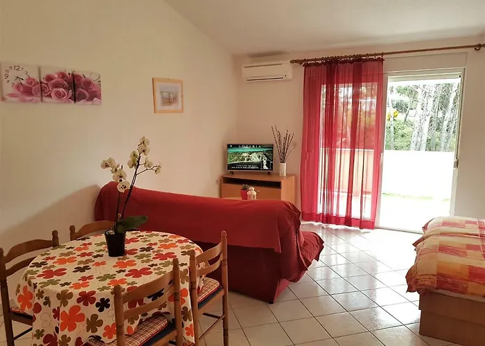 Graso Apartament