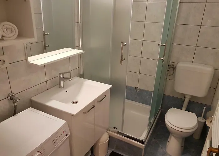 Graso Apartmán
