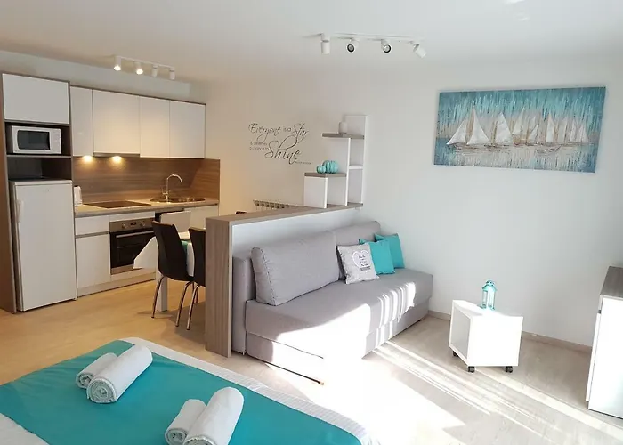 Graso Apartmán *
