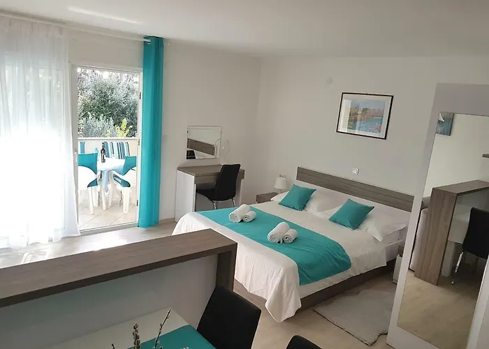Graso Apartament