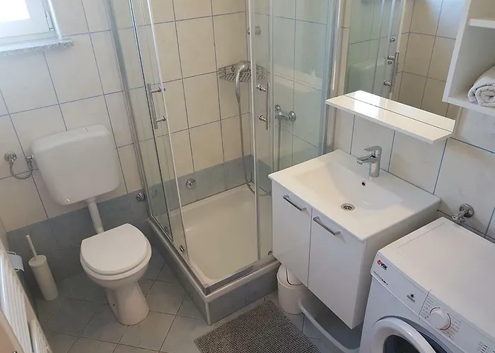 Graso Apartament Banjol