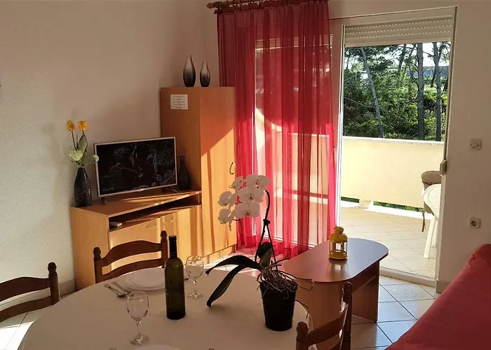 Apartmán Graso