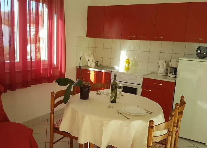 Graso Apartament *
