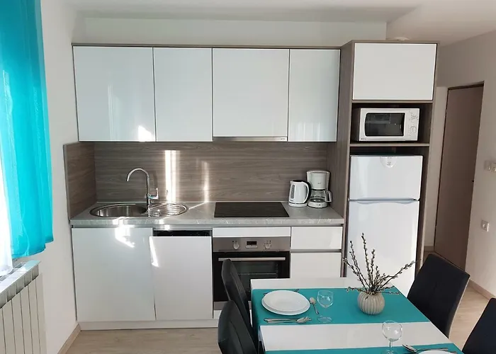 Graso Apartament *